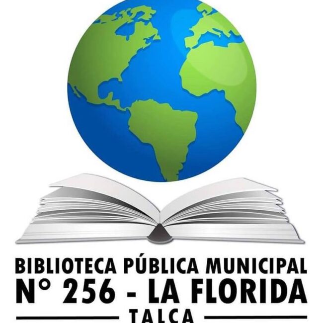 Biblioteca La Florida - Talca